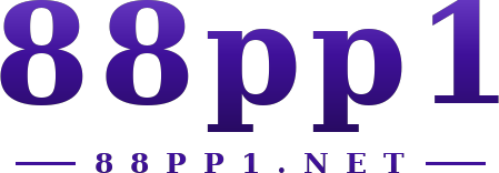 88pp1 logo